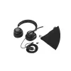 Auriculares con micrófono over-ear Kensington H2000 USB-C