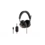 Auriculares con micrófono over-ear Kensington H2000 USB-C