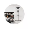Soporte de sobremesa telescópico Kensington A1010