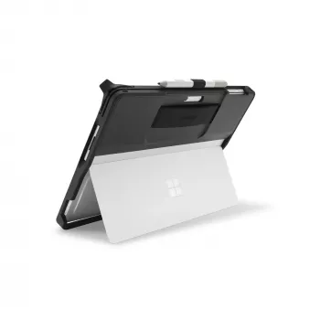 Funda resistente Kensington BlackBelt EQ para Surface Pro 9, 10 y Surface Pro de 13
