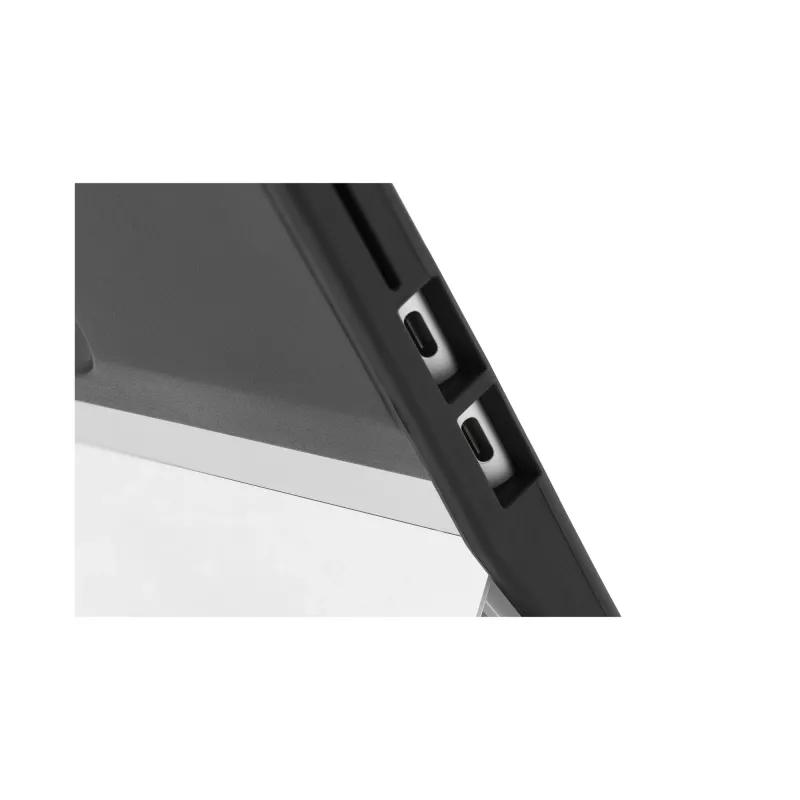 Funda resistente Kensington BlackBelt EQ para Surface Pro 9, 10 y Surface Pro de 13
