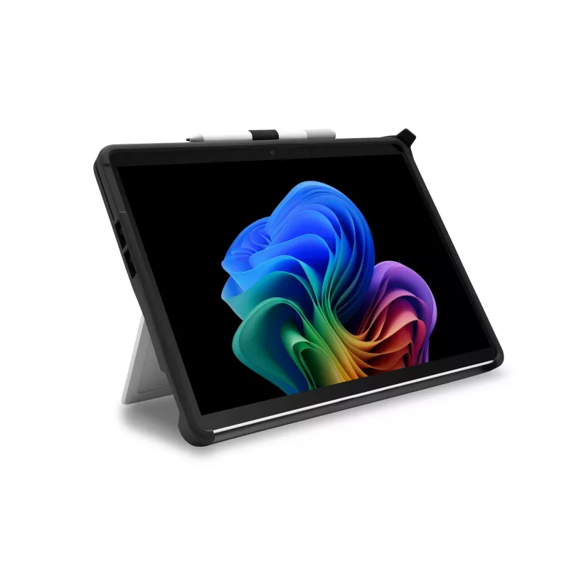 Funda resistente Kensington BlackBelt EQ para Surface Pro 9, 10 y Surface Pro de 13
