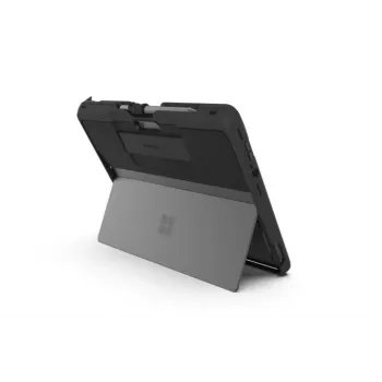 Funda resistente Kensington SchwarzBelt™ para Surface™ Pro 8, funda, Microsoft, Surface Pro 8, 33 cm (13