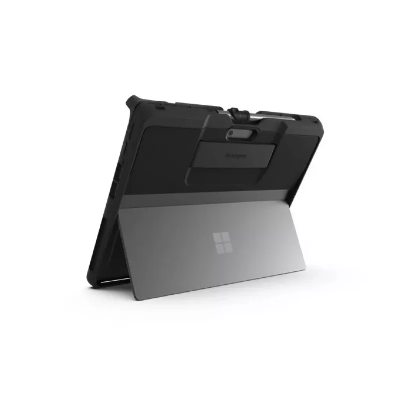 Funda resistente Kensington SchwarzBelt™ para Surface™ Pro 8, funda, Microsoft, Surface Pro 8, 33 cm (13