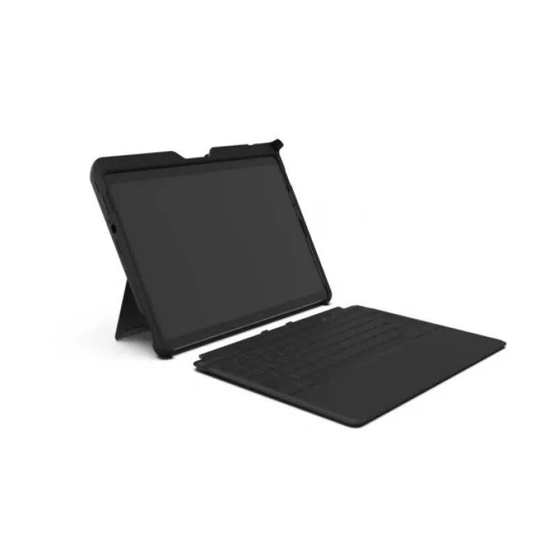 Funda resistente Kensington SchwarzBelt™ para Surface™ Pro 8, funda, Microsoft, Surface Pro 8, 33 cm (13
