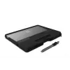 Funda resistente Kensington SchwarzBelt™ para Surface™ Pro 8, funda, Microsoft, Surface Pro 8, 33 cm (13