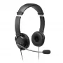Auriculares con micrófono Kensington Classic USB-A con micrófono