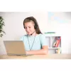 Auriculares con micrófono Kensington Classic USB-A con micrófono