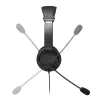 Auriculares con micrófono Kensington Classic USB-A con micrófono