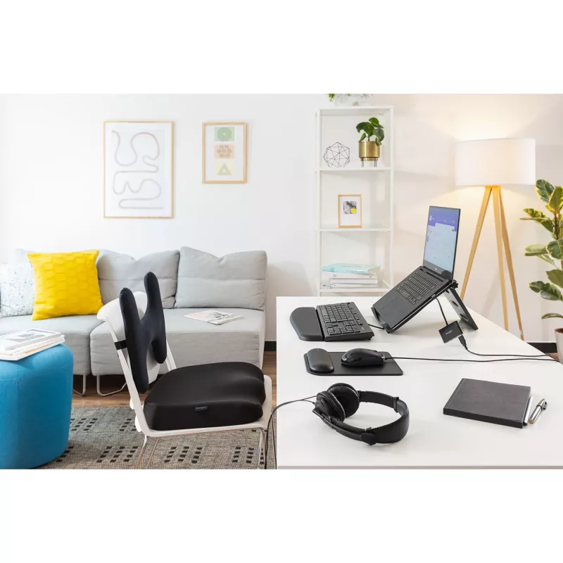 Auriculares con micrófono Kensington Classic USB-A con micrófono
