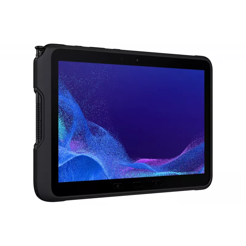 Samsung Galaxy Tab Active4 Pro SM-T636B 5G Snapdragon LTE-TDD y LTE-FDD 128 GB 25,6 cm (10,1 inch) 6 GB Wi-Fi 6 (802.11ax) negro