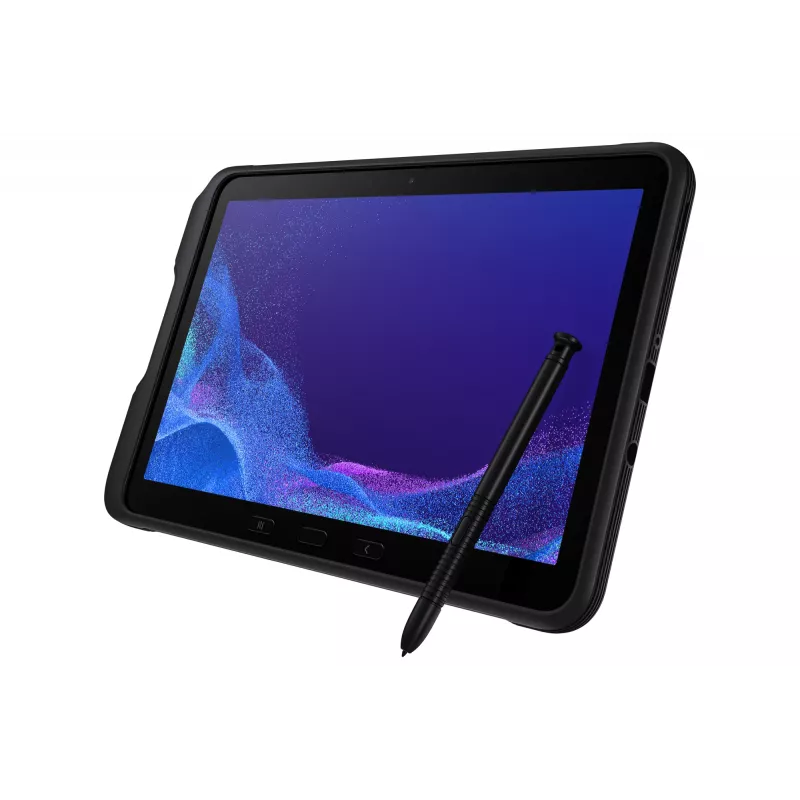 Samsung Galaxy Tab Active4 Pro SM-T636B 5G Snapdragon LTE-TDD y LTE-FDD 128 GB 25,6 cm (10,1 inch) 6 GB Wi-Fi 6 (802.11ax) negro