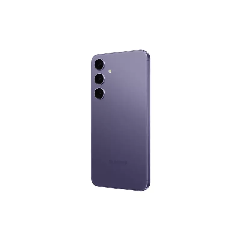 Smartphone Samsung Galaxy S24 6,2 inch Dual-SIM 5G, 6,2 inch Dynamic AMOLED, 8 GB RAM, 128 GB, violeta, IP68