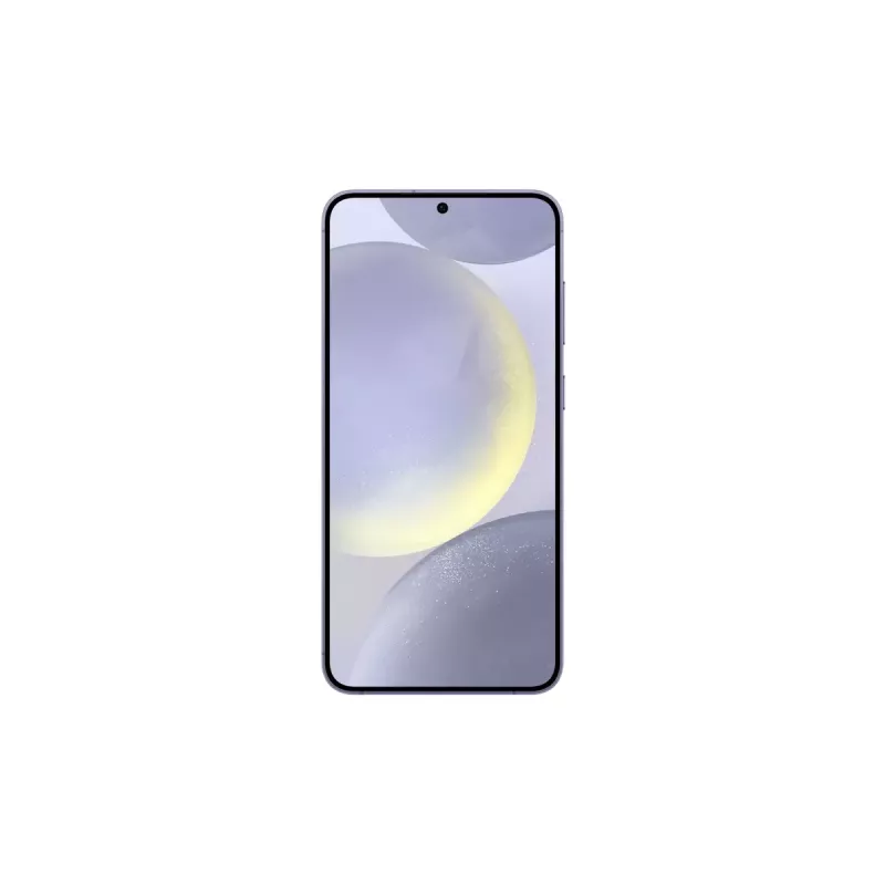 Smartphone Samsung Galaxy S24 6,2 inch Dual-SIM 5G, 6,2 inch Dynamic AMOLED, 8 GB RAM, 128 GB, violeta, IP68