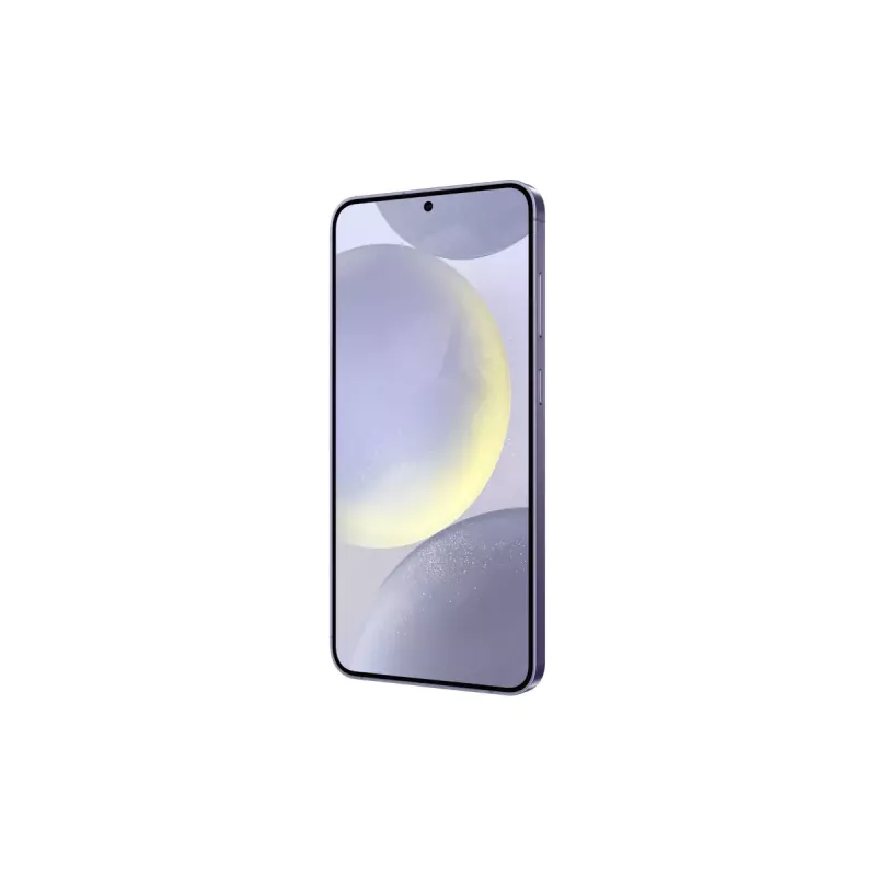 Smartphone Samsung Galaxy S24 6,2 inch Dual-SIM 5G, 6,2 inch Dynamic AMOLED, 8 GB RAM, 128 GB, violeta, IP68