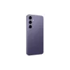Smartphone Samsung Galaxy S24 6,2 inch Dual-SIM 5G, 6,2 inch Dynamic AMOLED, 8 GB RAM, 128 GB, violeta, IP68