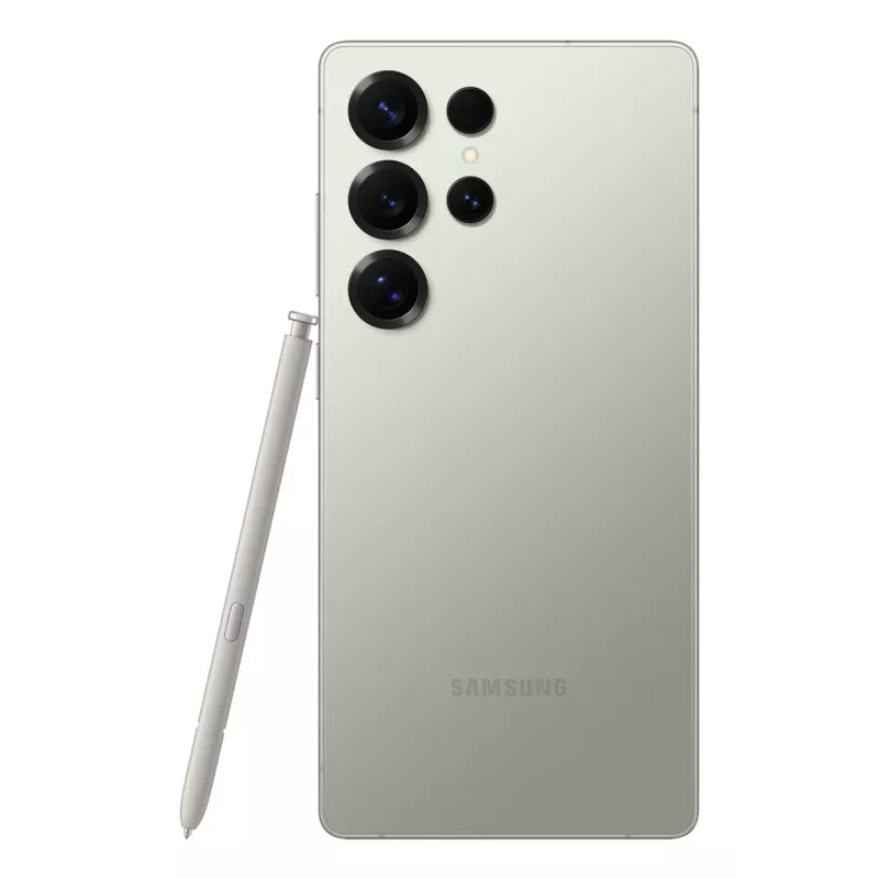 Samsung Galaxy S25 Ultra SM-S938B/DS 17,5 cm (6,9