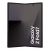 Samsung Galaxy Z Fold7, 20,3 cm (8 inch), 12 GB, 512 GB, 200 MP, Android 16.0, negro