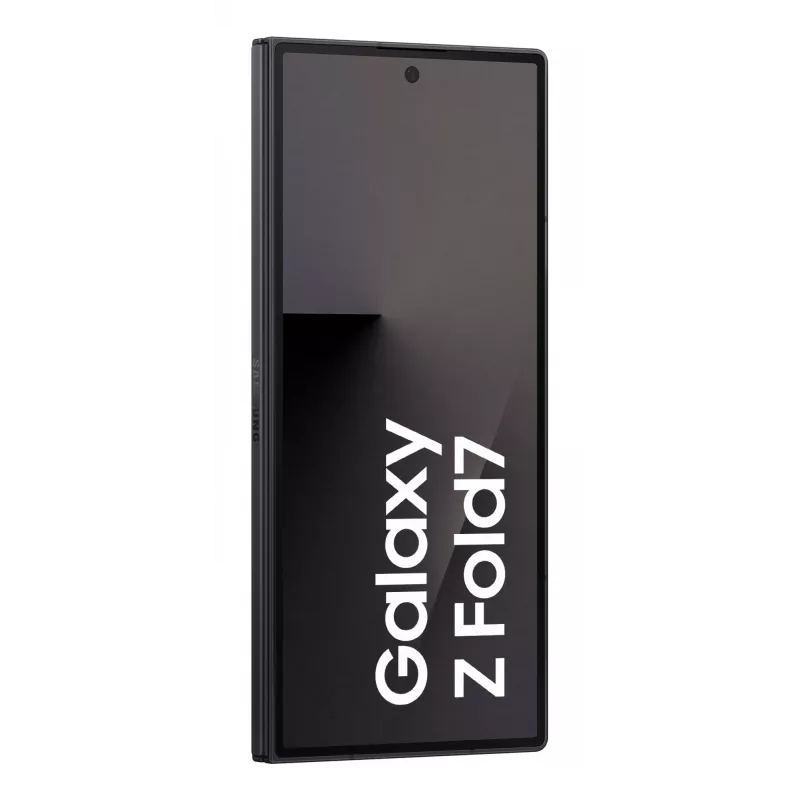 Samsung Galaxy Z Fold7, 20,3 cm (8 inch), 12 GB, 512 GB, 200 MP, Android 16.0, negro
