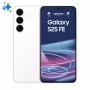 Samsung Galaxy S25 FE 5G 17 cm (6,7 inch) Dual SIM USB Type-C 8 GB 128 GB 4900 mAh blanco
