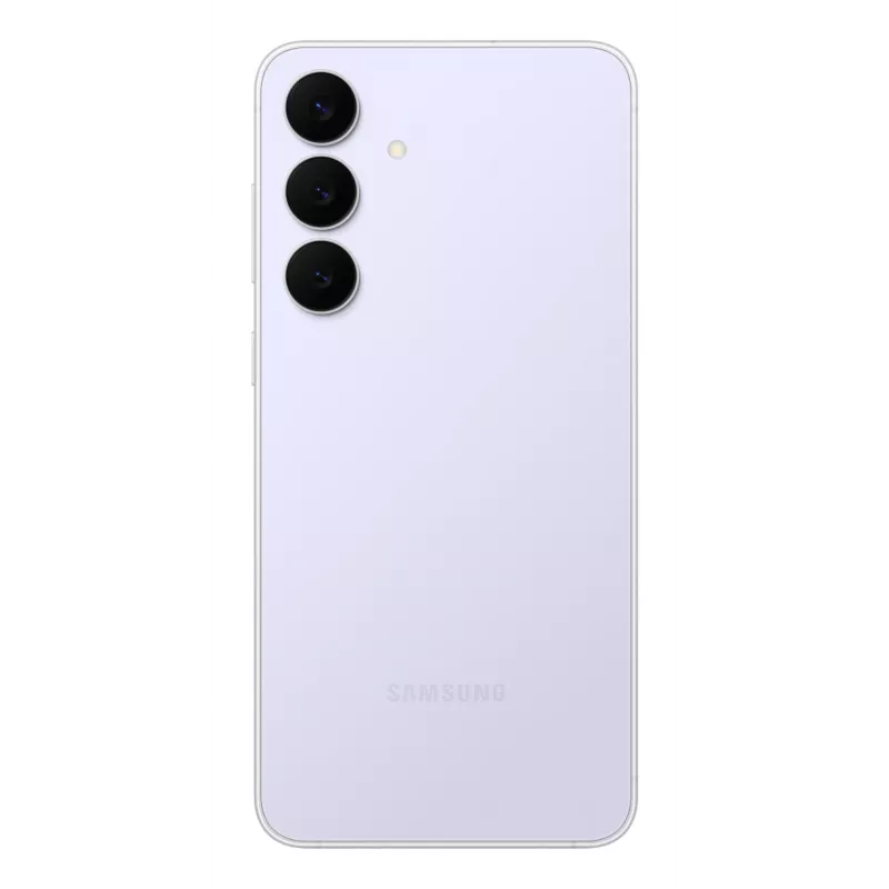 Samsung Galaxy S25 FE SM-S731B/DS 17 cm (6,7 inch) Dual SIM Android 16.0 5G USB Type-C 8 GB 512 GB 4900 mAh azul claro