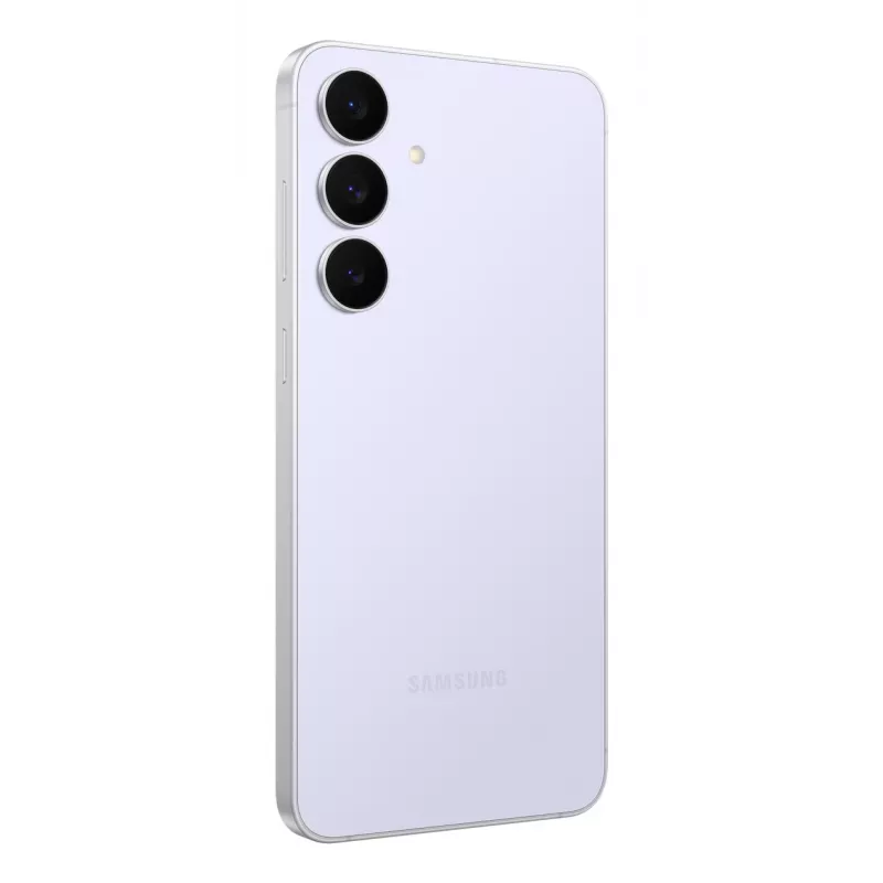 Samsung Galaxy S25 FE SM-S731B/DS 17 cm (6,7 inch) Dual SIM Android 16.0 5G USB Type-C 8 GB 512 GB 4900 mAh azul claro