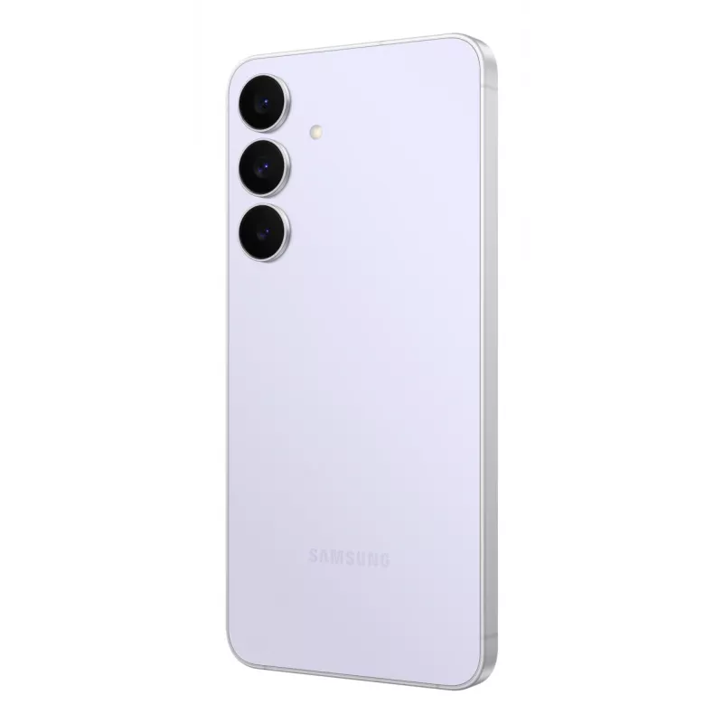 Samsung Galaxy S25 FE SM-S731B/DS 17 cm (6,7 inch) Dual SIM Android 16.0 5G USB Type-C 8 GB 512 GB 4900 mAh azul claro