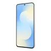 Samsung Galaxy S25 FE SM-S731B/DS 17 cm (6,7 inch) Dual SIM Android 16.0 5G USB Type-C 8 GB 512 GB 4900 mAh azul claro