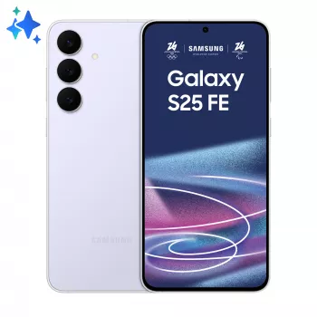 Samsung Galaxy S25 FE 5G 17 cm (6,7