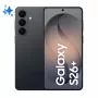 Samsung Galaxy S26+ 17 cm (6,7 inch) Dual SIM Android 16.0 5G USB Type-C 12 GB 512 GB 4900 mAh negro