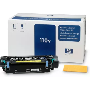 HP C9726A Unidad de fusión 150000 páginas