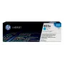 HP 822A Tóner original LaserJet cian 1 ud.