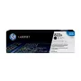 HP 822A Tóner tambor de imagen LaserJet negro 1 ud.