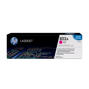 HP 822A Tóner tambor de imagen LaserJet magenta 1 ud.