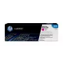 HP 822A Tóner tambor de imagen LaserJet magenta 1 ud.