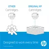 HP C8554A Limpieza de impresora