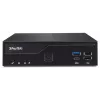 Shuttle PC slim DH610, S1700, 1x HDMI, 2x DP, 1x 2,5