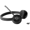 HP UC Wireless Duo Auricular, inalámbrico, oficina/callcenter, 310 g, auricular, negro