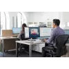 HP UC Wireless Duo Auricular, inalámbrico, oficina/callcenter, 310 g, auricular, negro