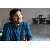 HP UC Wireless Duo Auricular, inalámbrico, oficina/callcenter, 310 g, auricular, negro