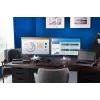 HP UC Wireless Duo Auricular, inalámbrico, oficina/callcenter, 310 g, auricular, negro