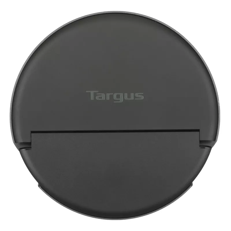 Targus AWU420GL Estación de acoplamiento móvil para dispositivos smartphone negra