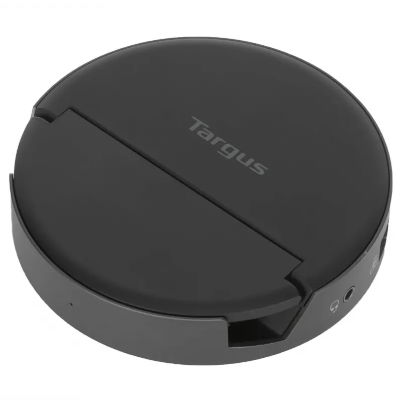 Targus AWU420GL Estación de acoplamiento móvil para dispositivos smartphone negra