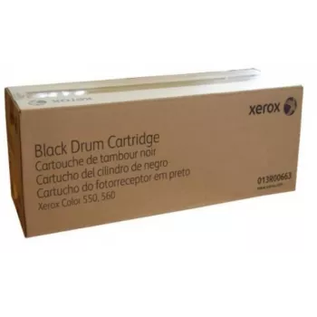 Xerox 013R00663 unidad de tambor negro para Color C60/C70
