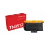 Everyday™ Tóner negro de Xerox compatible con Brother TN3512, capacidad extraalta