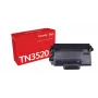Everyday™ Tóner negro de Xerox compatible con Brother TN3520, capacidad jumbo