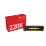 Cartucho de tóner amarillo Everyday™ de Xerox, compatible con HP 220X (W2202X), alta capacidad