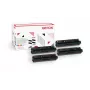 Cartucho de tóner de capacidad estándar multipack original Xerox ® C230 impresora color/C235 impresora multifunción color (1500 páginas) - 006R05212