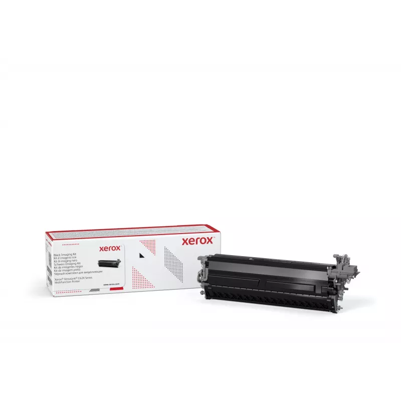 Unidad de imagen negra Xerox VersaLink C620 / C625 (150.000 páginas de rendimiento) (pieza de larga duración, normalmente no necesaria con un consumo medio)