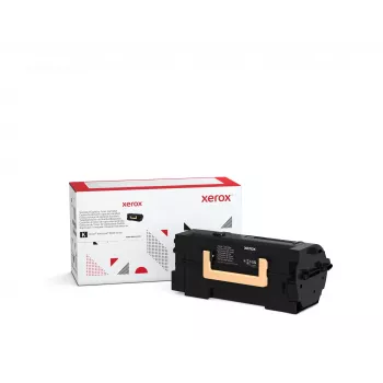 Cartucho de tóner negro de capacidad estándar original Xerox ® VersaLink® B620 impresora/B625 impresora multifunción (10000 páginas) - 006R04668